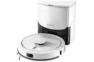 Odkurzacz Aeno ARC4S robot sprzątający z pojemnikiem 20W biały