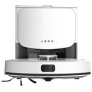 Odkurzacz Aeno RC4S robot sprzątający z pojemnikiem biały