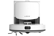 Odkurzacz Aeno RC4S robot sprzątający z pojemnikiem biały