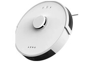 Odkurzacz Aeno RC2S robot sprzątający z pojemnikiem biały