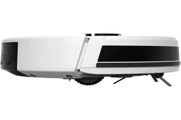 Odkurzacz Aeno RC2S robot sprzątający z pojemnikiem biały