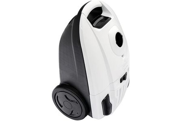 Odkurzacz KERNAU KVC301 tradycyjny workowy 700W biały