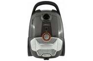 Odkurzacz KERNAU KVC302 tradycyjny workowy 700W srebrny