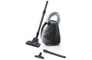 Odkurzacz Siemens VSZ3EXTRM11 tradycyjny workowy 850W czarny