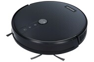 Odkurzacz MaxCom MH11 robot sprzątający z pojemnikiem 30W czarny