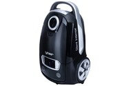 Odkurzacz Yoer VC01BK Silent Intense tradycyjny workowy 800W czarny
