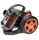 Odkurzacz Maestro MR601 tradycyjny bezworkowy 700W czarny
