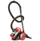 Odkurzacz Oceanic VC10RBAX2 tradycyjny bezworkowy 700W czerwony
