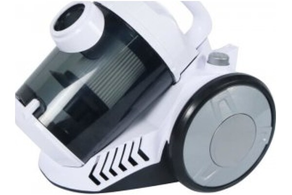 Odkurzacz Oceanic VC10WBAX2 tradycyjny bezworkowy 700W biały