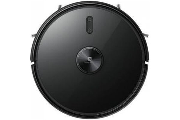 Odkurzacz realme TechLife robot sprzątający z pojemnikiem czarny