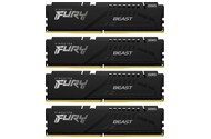Pamięć RAM Kingston Fury Beast 128GB DDR5 5600MHz Z radiatorem 1.1V 40CL