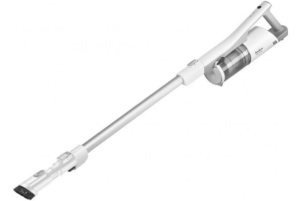 Odkurzacz AMICA VM7050 Aura pionowy z pojemnikiem 150W biało-srebrny
