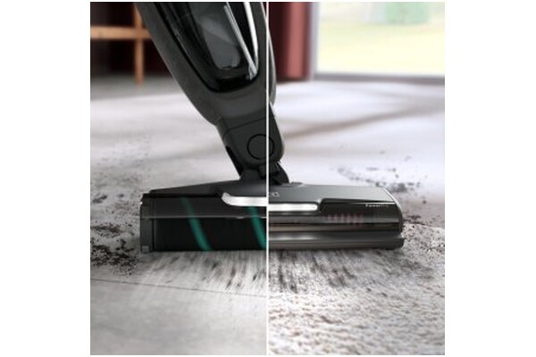 Odkurzacz Electrolux ES52C212XN Well Clean pionowy z pojemnikiem zielony