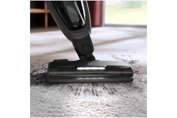 Odkurzacz Electrolux ES52C212XN Well Clean pionowy z pojemnikiem zielony