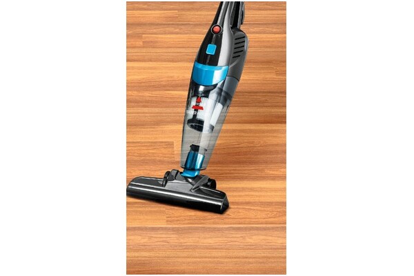 Odkurzacz BISSELL 2024N Featherweight Pro Eco pionowy z pojemnikiem 450W grafitowy