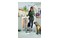 Odkurzacz BISSELL 3400N CrossWave Plus Cordless Pet Pro pionowy z pojemnikiem czarny