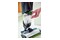Odkurzacz BISSELL 3400N CrossWave Plus Cordless Pet Pro pionowy z pojemnikiem czarny