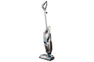 Odkurzacz BISSELL 2582Q CrossWave Cordless pionowy z pojemnikiem 250W srebrno-czarny