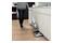 Odkurzacz BISSELL 2582Q CrossWave Cordless pionowy z pojemnikiem 250W srebrno-czarny
