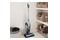 Odkurzacz BISSELL 2582Q CrossWave Cordless pionowy z pojemnikiem 250W srebrno-czarny
