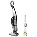 Odkurzacz BISSELL 3527N CrossWave Select Pet pionowy z pojemnikiem 1100W czarno-srebrny
