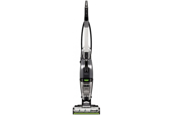Odkurzacz BISSELL 3527N CrossWave Select Pet pionowy z pojemnikiem 1100W czarno-srebrny