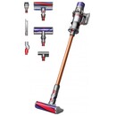 Odkurzacz DYSON V10 Absolute pionowy bezworkowy 525W niklowo-miedziany