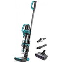 Odkurzacz ETA 723690000 Magic AquaPlus pionowy bezworkowy 450W czarno-niebieski