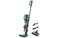 Odkurzacz ETA 723690000 Magic AquaPlus pionowy bezworkowy 450W czarno-niebieski