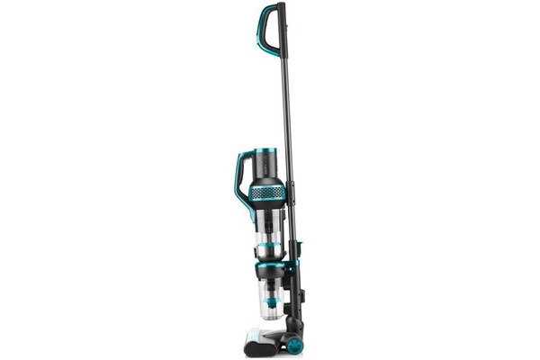 Odkurzacz ETA 723690000 Magic AquaPlus pionowy bezworkowy 450W czarno-niebieski