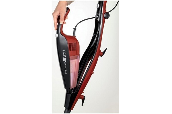 Odkurzacz ARIETE 2764 Evo pionowy z pojemnikiem 600W