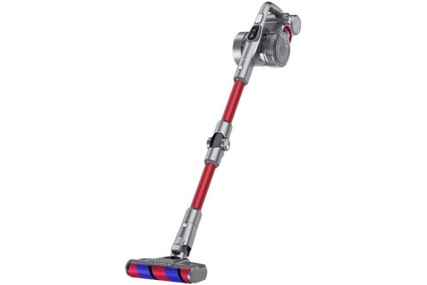 Odkurzacz JIMMY H9 Pro pionowy z pojemnikiem 550W Srebrno-pomarańczowy