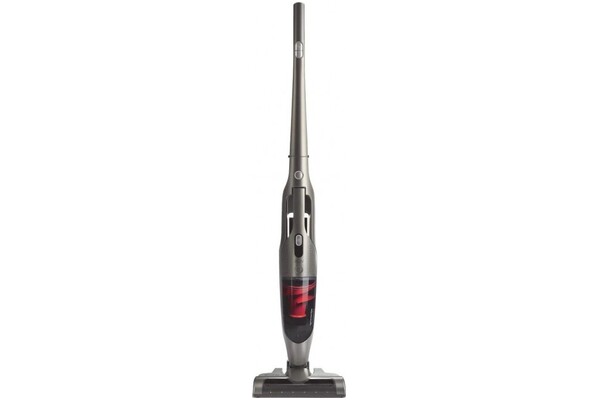 Odkurzacz Gorenje SVC252GFA pionowy bezworkowy 155W grafitowy