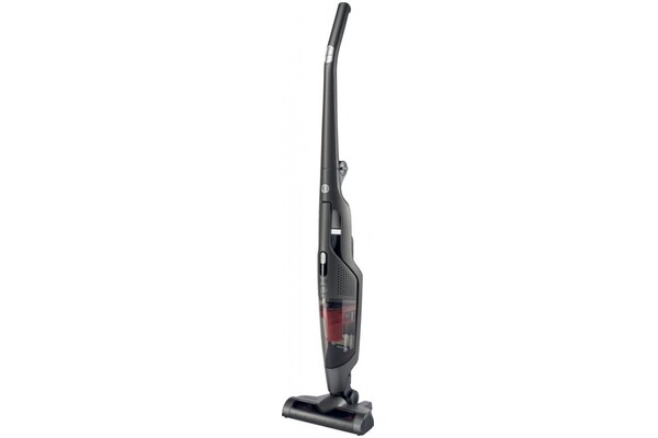 Odkurzacz Gorenje SVC252GFA pionowy bezworkowy 155W grafitowy