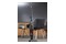 Odkurzacz Gorenje SVC252GFA pionowy bezworkowy 155W grafitowy