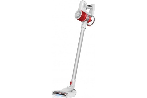 Odkurzacz Adler AD7051 pionowy z pojemnikiem 160W biały