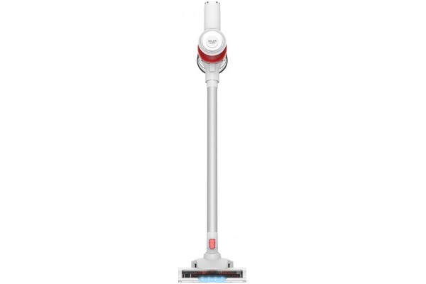 Odkurzacz Adler AD7051 pionowy z pojemnikiem 160W biały