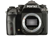 Aparat - lustrzanka PENTAX K-1 Mark II 36.4Mpx czarny
