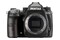 Aparat - lustrzanka PENTAX K-3 Mark III 25.7Mpx czarny