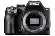 Aparat - lustrzanka PENTAX KF 24.2Mpx czarny