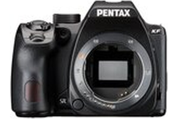 Aparat - lustrzanka PENTAX KF 24.2Mpx czarny
