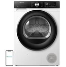 Suszarka Hisense DH3S802BW3PL
