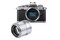 Aparat bezlusterkowy Nikon Z fc - czarny + VILTROX do Nikon Z AF 33mm