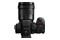 Aparat bezlusterkowy Panasonic S5M2X - czarny + 20-60
