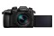 Aparat bezlusterkowy Panasonic DC-GH5 - czarny + 24-120