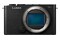 Aparat bezlusterkowy Panasonic DC-S9E - czarny