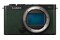 Aparat bezlusterkowy Panasonic DC-S9E - zielony