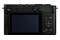 Aparat bezlusterkowy Panasonic DC-S9E - zielony