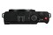 Aparat bezlusterkowy Panasonic DC-S9E - zielony