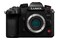 Aparat bezlusterkowy Panasonic DC-GH7E - czarny